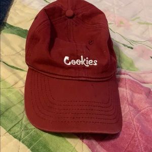 Cookies hat